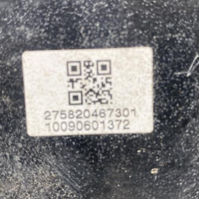 Calculateur moteur OPEL ZAFIRA B Photo n°3