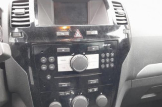 Calculateur moteur OPEL ZAFIRA B