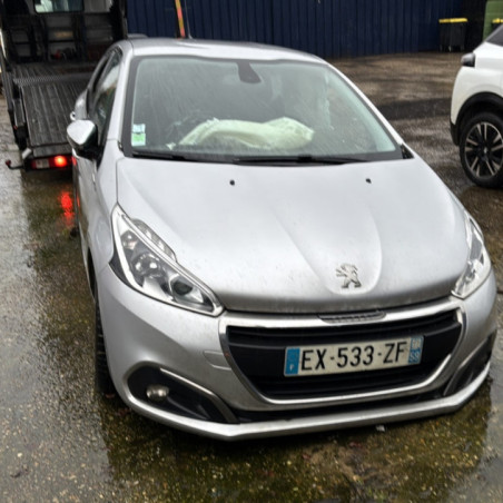 PEUGEOT 208 1 PHASE 2 1.6 BLUE HDI - 8V TURBO Photo n°1
