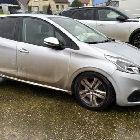 PEUGEOT 208 1 PHASE 2 1.6 BLUE HDI - 8V TURBO
