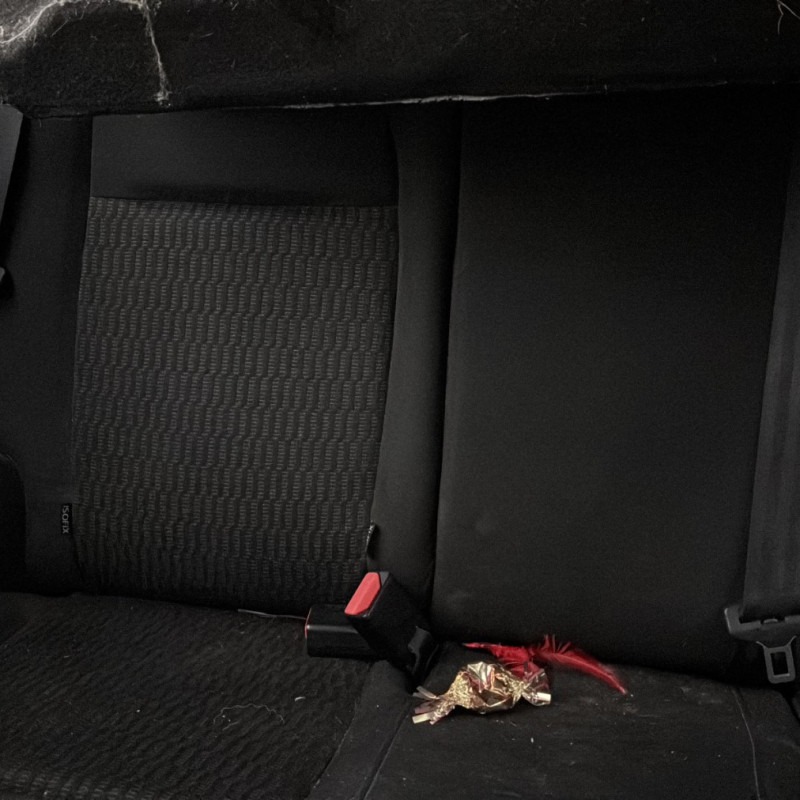 PEUGEOT 208 1 PHASE 2 1.6 BLUE HDI - 8V TURBO Photo n°6