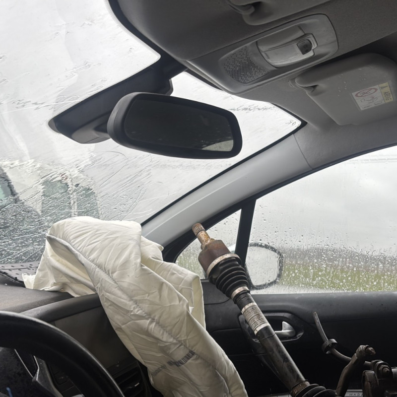 PEUGEOT 208 1 PHASE 2 1.6 BLUE HDI - 8V TURBO Photo n°20