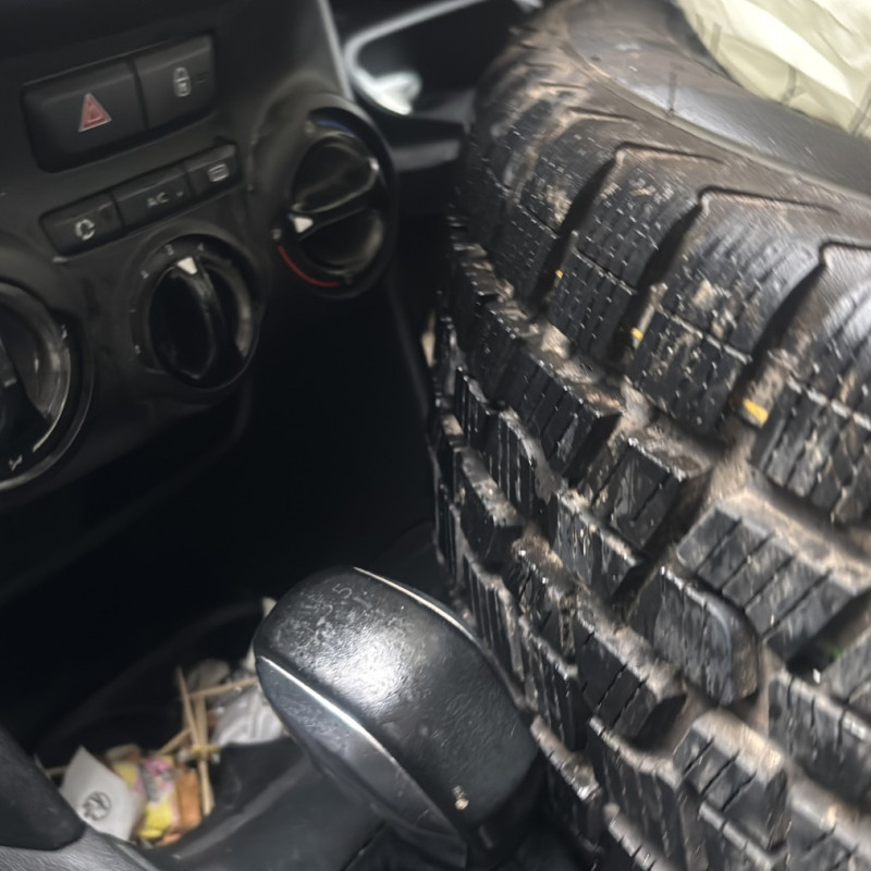 PEUGEOT 208 1 PHASE 2 1.6 BLUE HDI - 8V TURBO Photo n°26