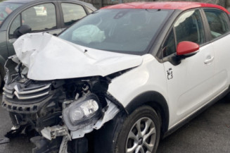 CITROEN C3 3 PHASE 1 1.2 VTI - 12V Photo n°1