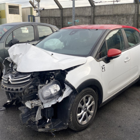 CITROEN C3 3 PHASE 1 1.2 VTI - 12V Photo n°1