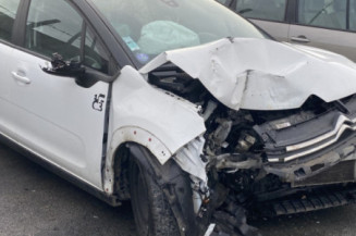 CITROEN C3 3 PHASE 1 1.2 VTI - 12V