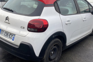 CITROEN C3 3 PHASE 1 1.2 VTI - 12V