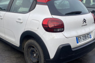 CITROEN C3 3 PHASE 1 1.2 VTI - 12V