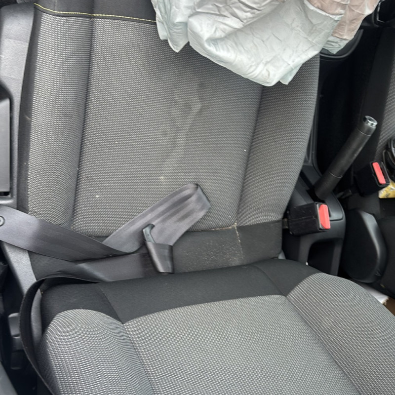 CITROEN C3 3 PHASE 1 1.2 VTI - 12V Photo n°15