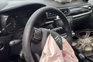 CITROEN C3 3 PHASE 1 1.2 VTI - 12V