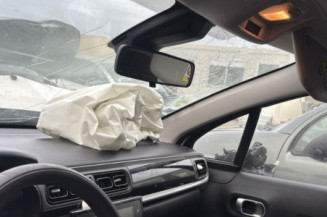 CITROEN C3 3 PHASE 1 1.2 VTI - 12V