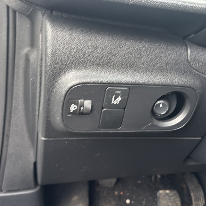 CITROEN C3 3 PHASE 1 1.2 VTI - 12V Photo n°19