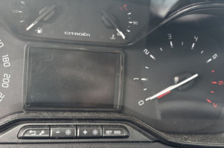 CITROEN C3 3 PHASE 1 1.2 VTI - 12V