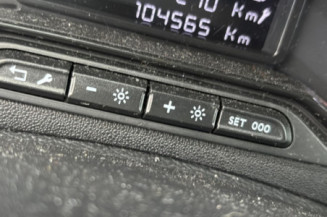 CITROEN C3 3 PHASE 1 1.2 VTI - 12V