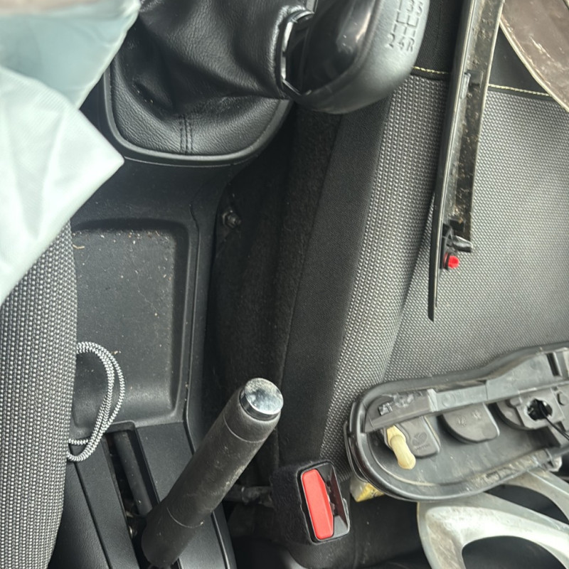 CITROEN C3 3 PHASE 1 1.2 VTI - 12V Photo n°22