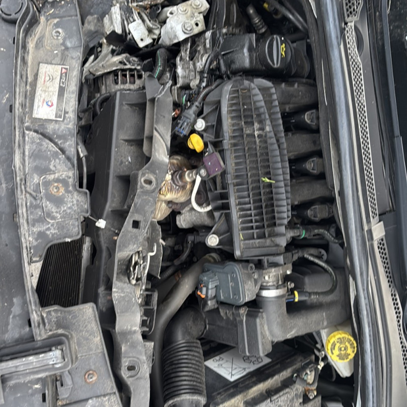 CITROEN C3 3 PHASE 1 1.2 VTI - 12V Photo n°23