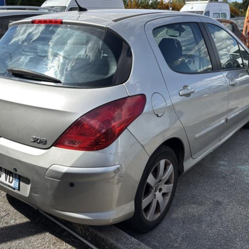 Mastervac PEUGEOT 308 1 Photo n°3