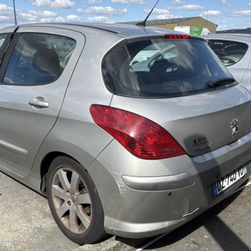 Mastervac PEUGEOT 308 1 Photo n°4