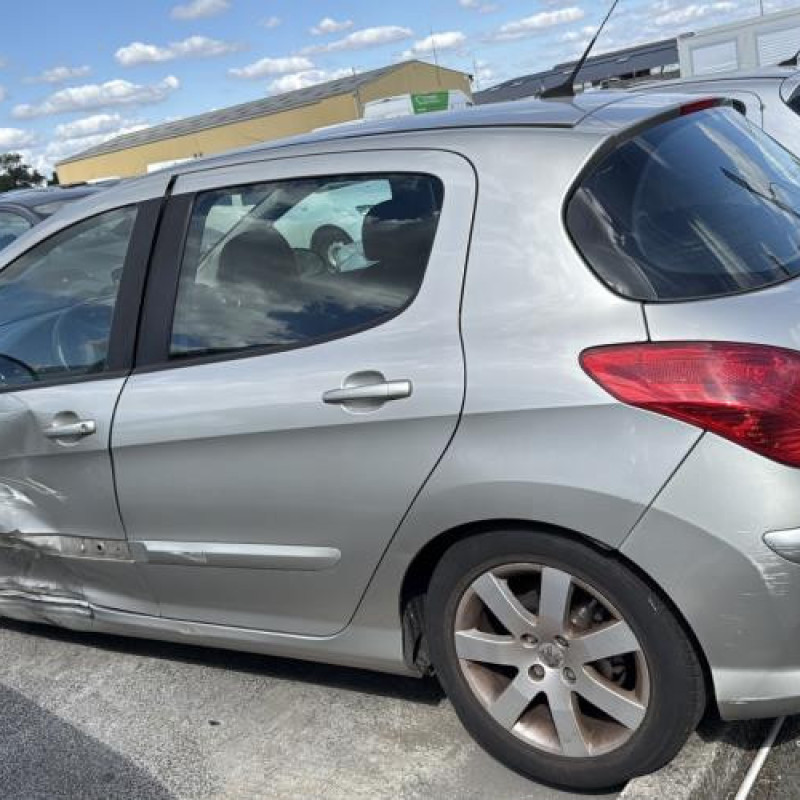 Mastervac PEUGEOT 308 1 Photo n°6