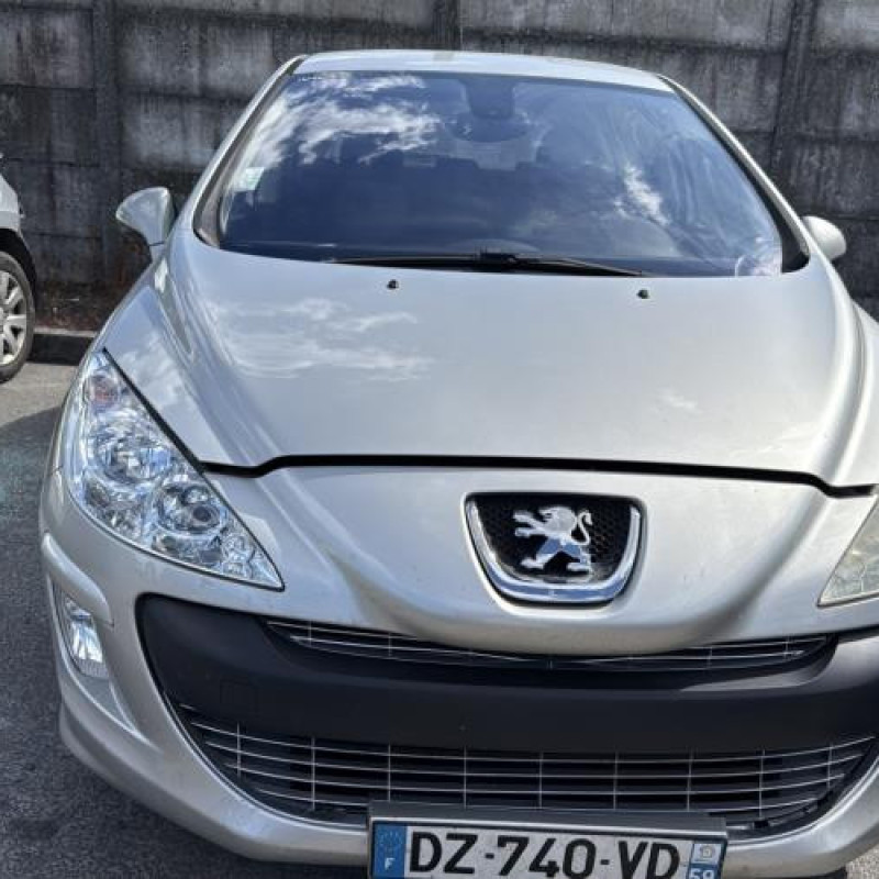 Mastervac PEUGEOT 308 1 Photo n°8