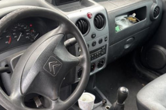 Pompe de direction CITROEN BERLINGO 1