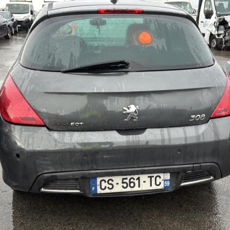 Mastervac PEUGEOT 308 1 Photo n°5