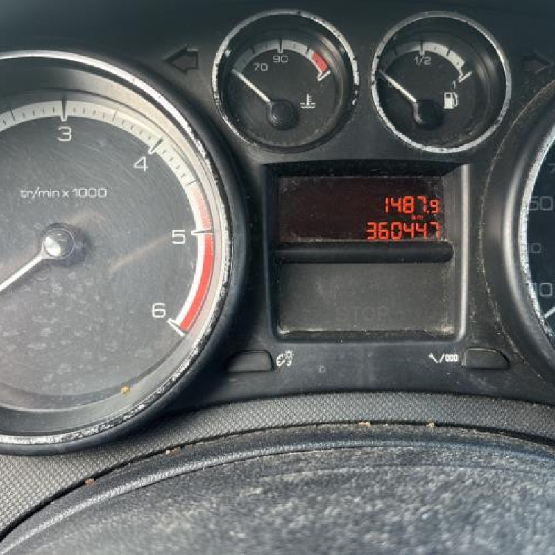 Mastervac PEUGEOT 308 1 Photo n°19