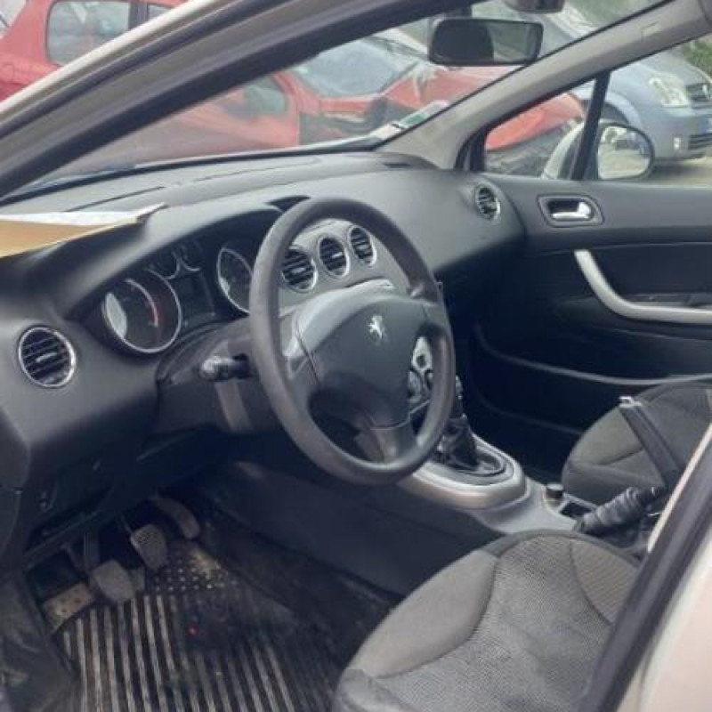 Mastervac PEUGEOT 308 1 Photo n°6