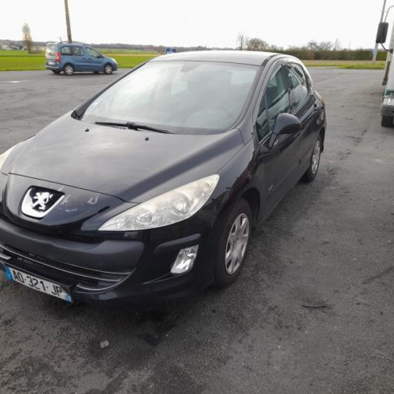 Mastervac PEUGEOT 308 1 Photo n°1