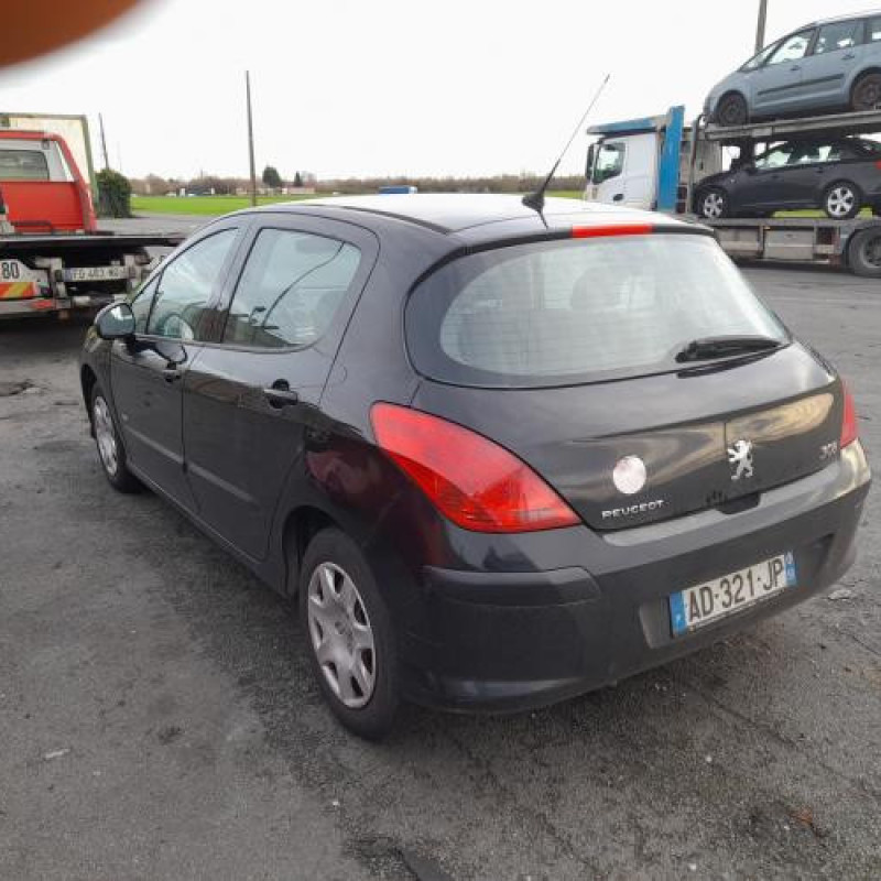 Mastervac PEUGEOT 308 1 Photo n°4