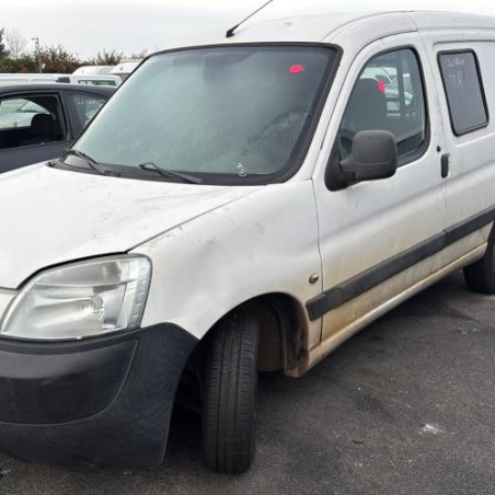 Pompe de direction PEUGEOT PARTNER 1 Photo n°1