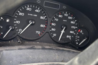 Pompe de direction PEUGEOT PARTNER 1