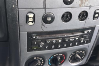 Pompe de direction PEUGEOT PARTNER 1