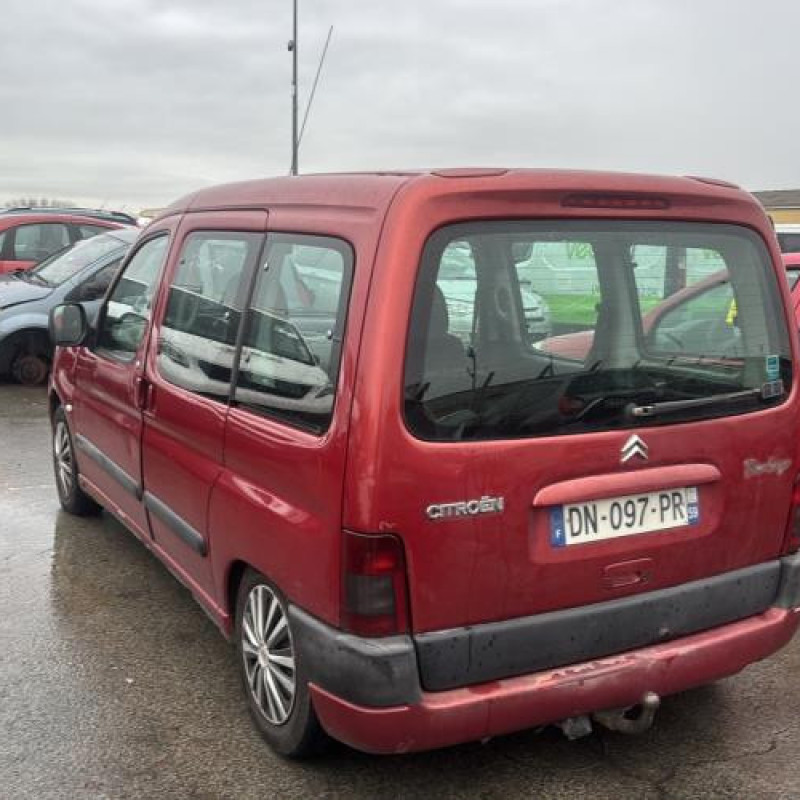 Pompe de direction CITROEN BERLINGO 1 Photo n°4