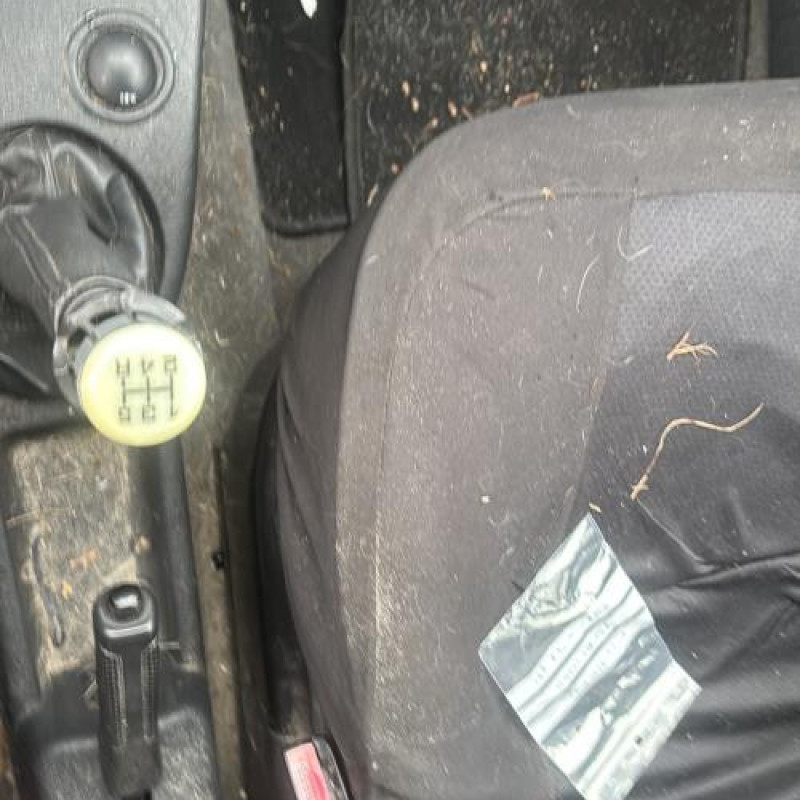 Pompe de direction CITROEN BERLINGO 1 Photo n°16