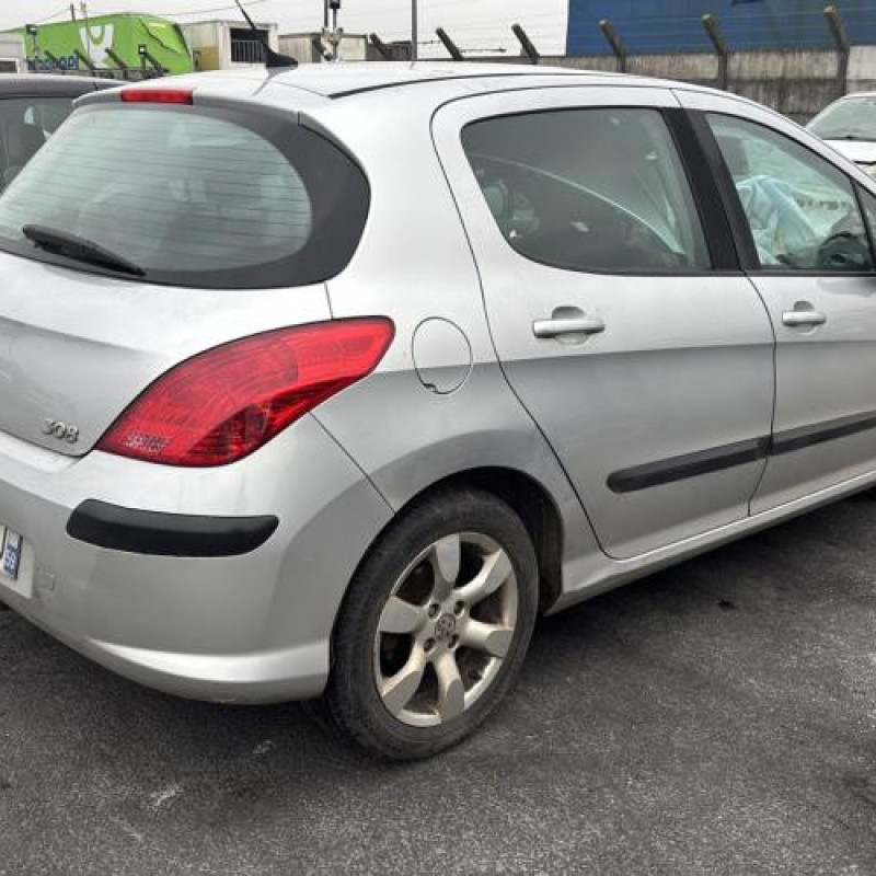 Mastervac PEUGEOT 308 1 Photo n°5