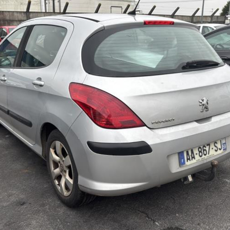 Mastervac PEUGEOT 308 1 Photo n°6