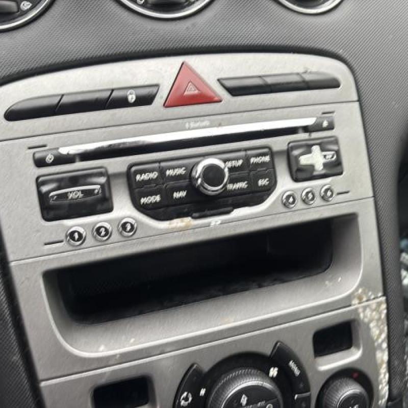 Mastervac PEUGEOT 308 1 Photo n°18