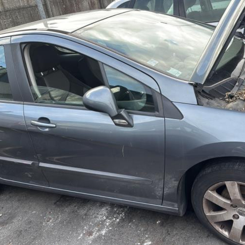 Mastervac PEUGEOT 308 1 Photo n°13