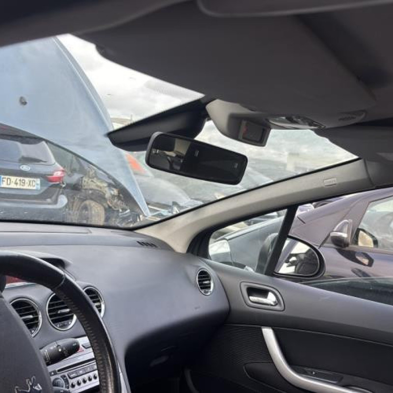 Mastervac PEUGEOT 308 1 Photo n°20