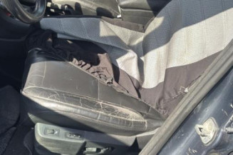 Serrure avant gauche CITROEN C4 1