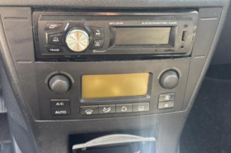 Serrure avant gauche CITROEN C4 1