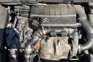 Pivot de moyeu avant droit CITROEN C4 1