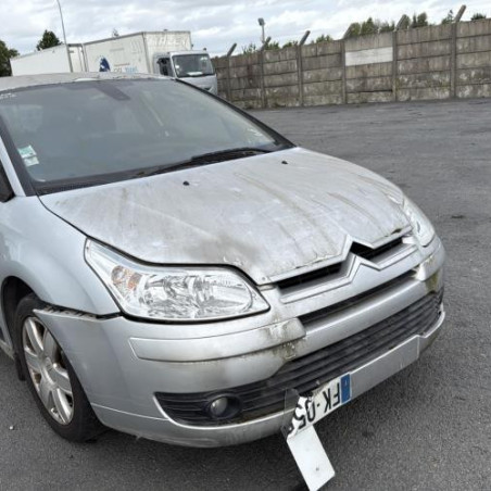 Pivot de moyeu avant droit CITROEN C4 1