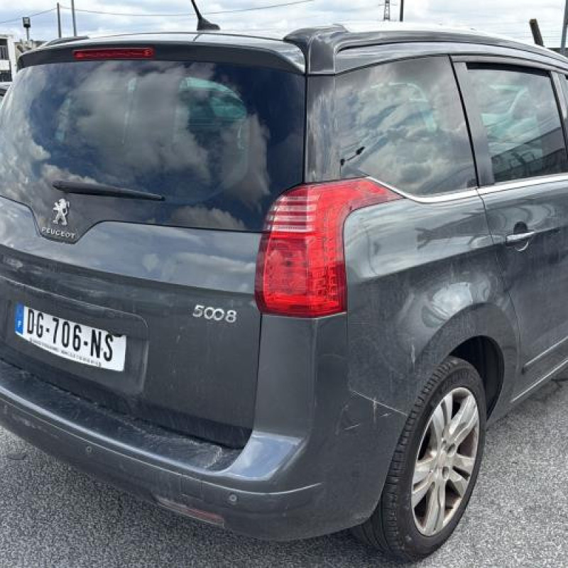 Pivot de moyeu avant droit PEUGEOT 5008 1 Photo n°3