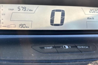 Pivot de moyeu avant droit CITROEN C4 1