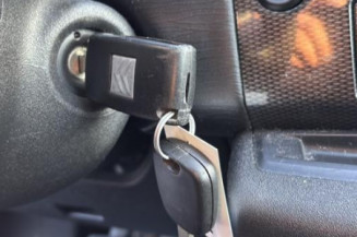 Pivot de moyeu avant droit CITROEN C4 1