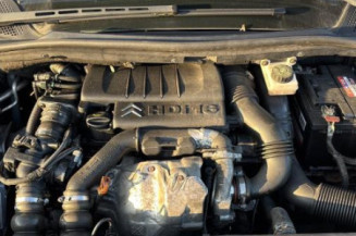 Pivot de moyeu avant droit CITROEN C4 1