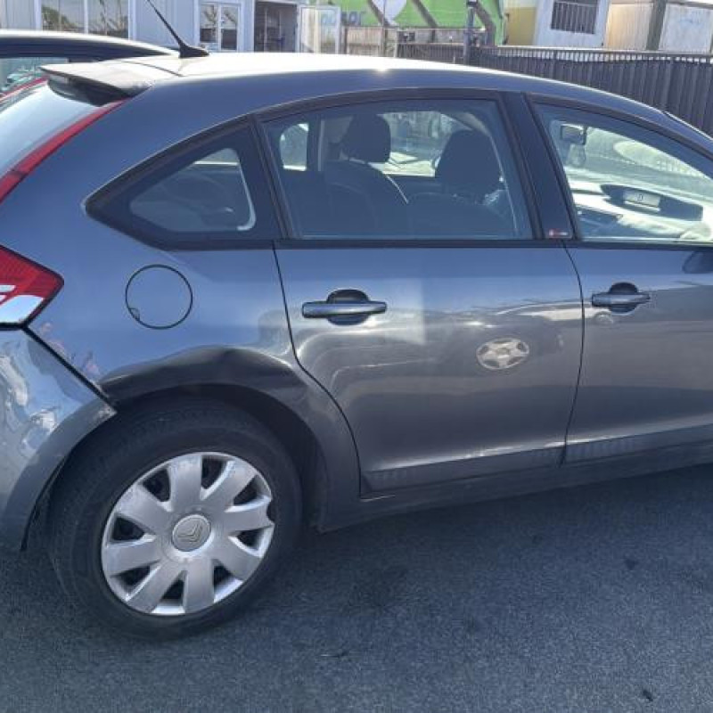 Pivot de moyeu avant droit CITROEN C4 1 Photo n°6