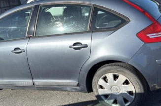 Pivot de moyeu avant droit CITROEN C4 1